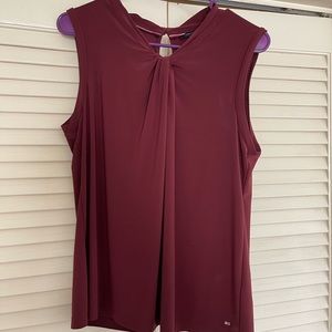Tommy Hilfiger Dress Top